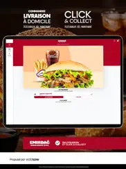 emirdag kebab ipad images 3