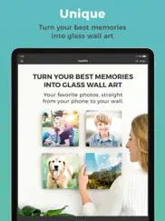 easytiles - glass photo prints ipad images 1
