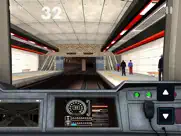 Метро Вены: Симулятор Поезда айпад изображения 2