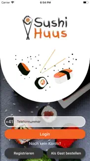 sushihuus iphone images 2