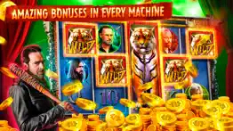 the walking dead casino slots iphone images 4