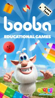 booba - educational games iphone images 1