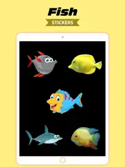 fish emojis ipad images 1