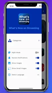 what's new on streaming айфон картинки 1