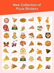 pizza emojis ipad images 2