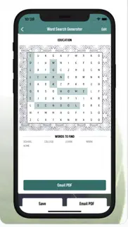 word search puzzle generator iphone images 4