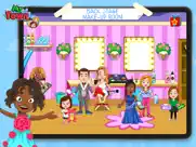 my town : fashion show dressup ipad images 3