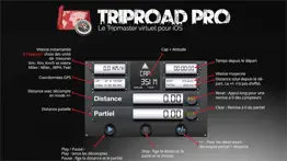 triproad pro iphone capturas de pantalla 2