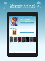 aya books kids iPad Captures Décran 2