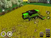 farming tractor simulator 2021 iPad Captures Décran 3
