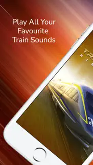 train sounds simulator iphone images 1
