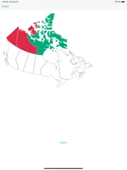 canada provinces geo quiz ipad images 2