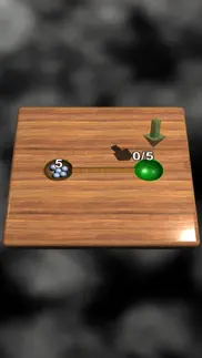 hole ball 3d iphone images 1