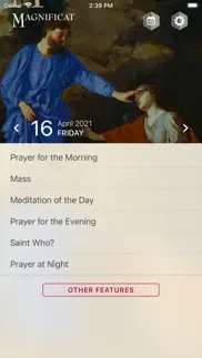 magnificat english editions iphone images 3