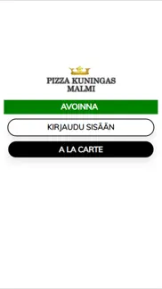 pizza kuningas malmi-foodorder iphone images 1
