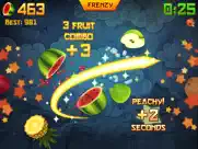 fruit ninja® ipad images 1