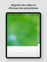 remote mouse pro iPad Captures Décran 3