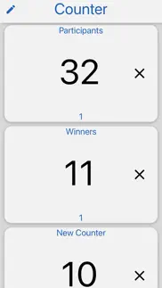 counter - counting utility iphone images 2