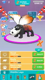 idle animal evolution iphone images 2