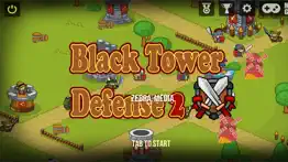 black tower defense 2 iphone images 3