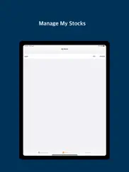 smart stock calculator ipad images 4