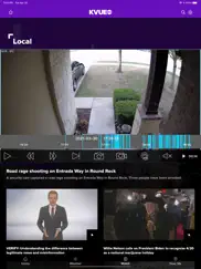 austin news from kvue ipad images 3