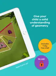 kahoot! geometry by dragonbox ipad images 2