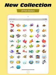 fish emojis ipad images 2