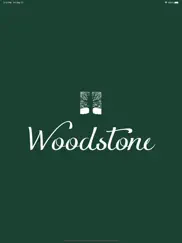 woodstone iPad Captures Décran 1