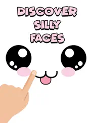 cute face - owo kawaii games ipad images 2