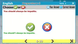 english - revision and tests 9 iphone images 3