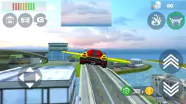 flying car games: flight sim iphone images 4