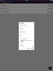 mqtt home automation ipad images 2