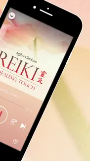 reiki healing touch iphone images 3
