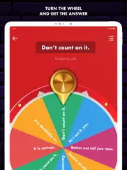 yes or no - decision helper ipad images 3