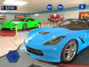 car dealer tycoon job game 3d ipad images 3