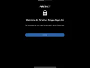 firstnet single sign-on ipad images 3