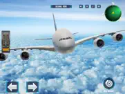 passenger airplane flight sim ipad images 3