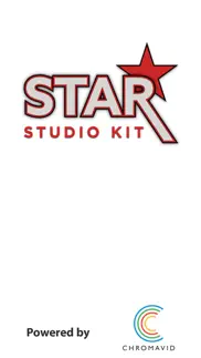 star studio kit app iPhone Captures Décran 1
