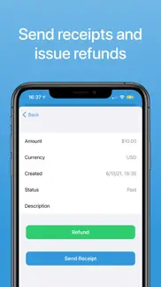 stripe payments by swipe iphone images 3