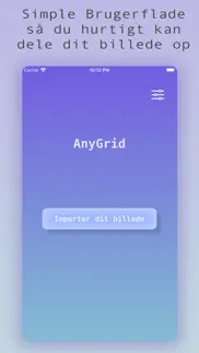 anygrid iphone images 1