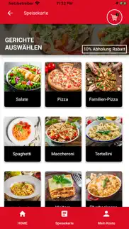pizzeria arcobaleno iphone images 2