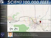 science at 100,000 feet ipad resimleri 3