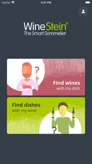 winestein wine advisor iphone images 1