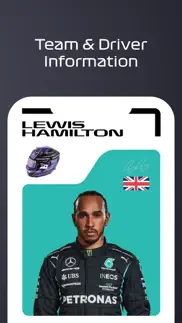 f1® race programme iphone images 4