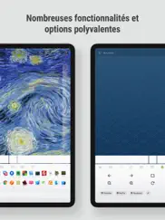 remote mouse pro iPad Captures Décran 2