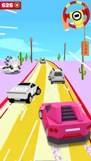 car pulls right driving - game iphone images 4