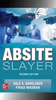 absite slayer, 2nd edition iphone images 1