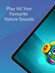 nature sounds pro ipad images 1