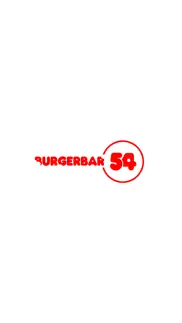 burgerbar 54 iphone images 1